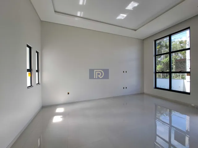 Imagem 15: Casa Alto Padrão em Forquilhas
