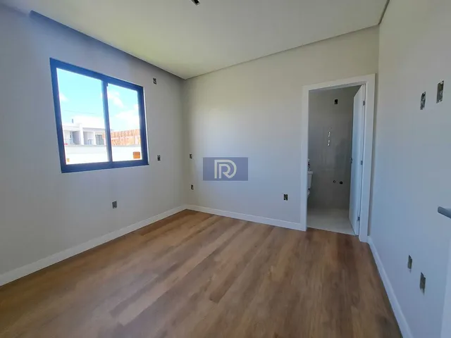 Imagem 2: Casa Alto Padrão em Forquilhas