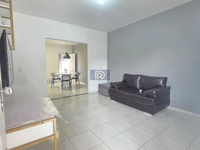 Imagem: Casa Padrão em Capoeiras