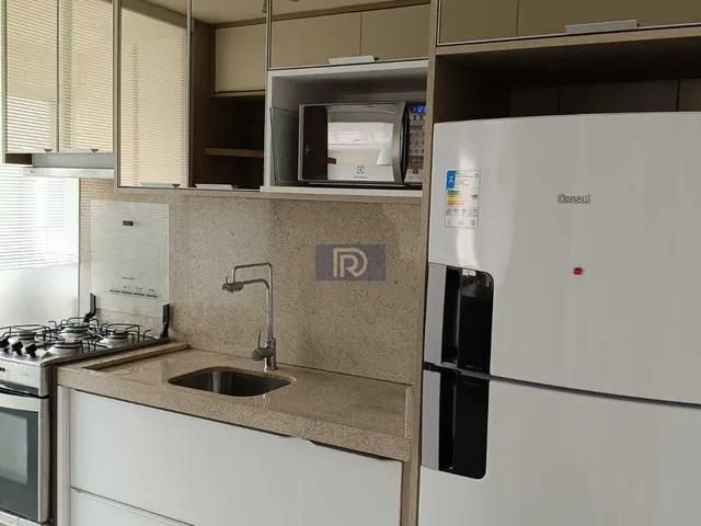 Imagem 3: Apartamento no Estreito
