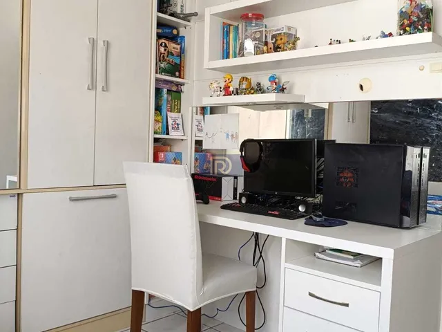 Imagem 8: Apartamento no Estreito