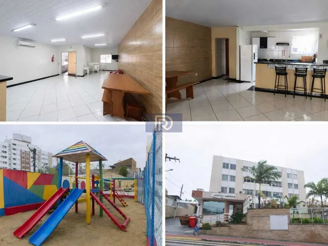 Imagem 15: Apartamento no Estreito