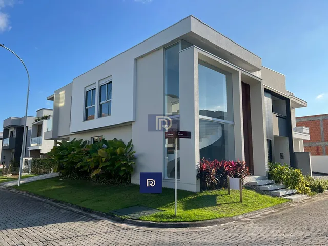 Imagem: Casa à venda no bairro Beira Rio - Biguaçu/SC