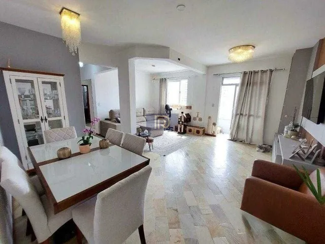Imagem: Apartamento à venda no bairro Kobrasol