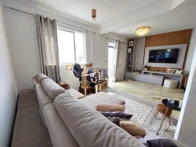 Imagem 5: Apartamento à venda no bairro Kobrasol - São José/SC