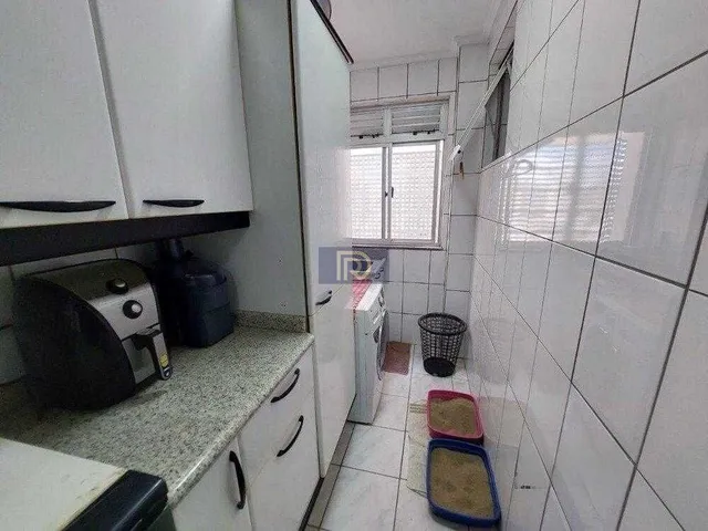 Imagem 2: Apartamento à venda no bairro Kobrasol - São José/SC