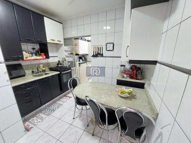 Imagem 10: Apartamento à venda no bairro Kobrasol - São José/SC