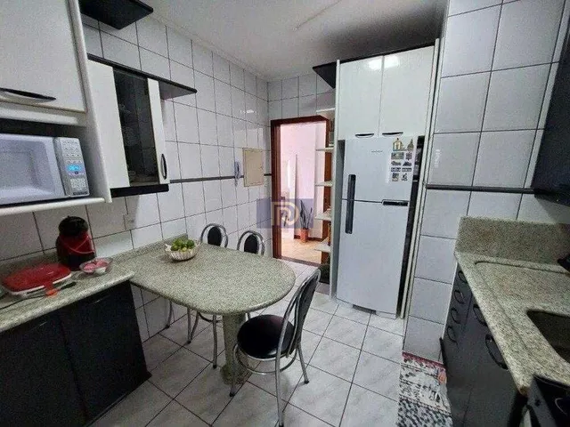 Imagem 14: Apartamento à venda no bairro Kobrasol - São José/SC