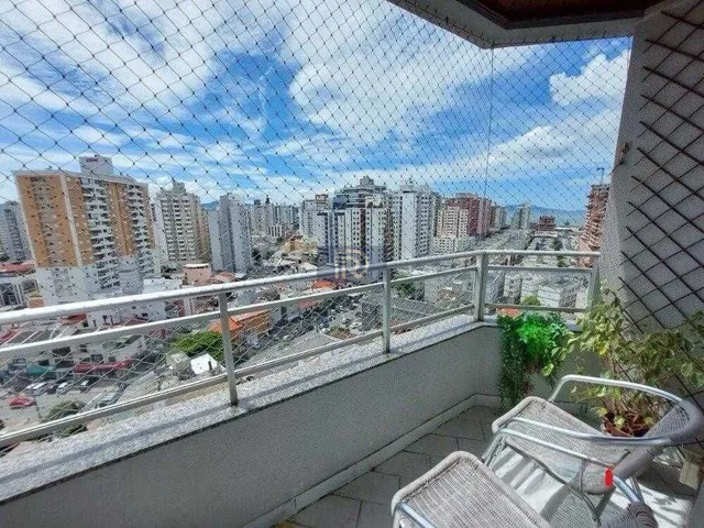 Imagem 9: Apartamento à venda no bairro Kobrasol - São José/SC