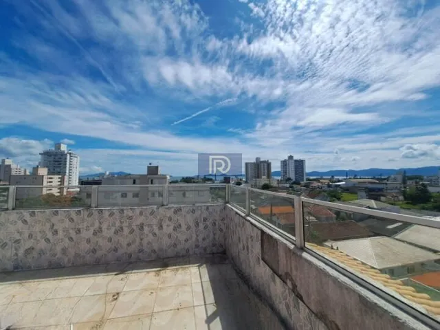Imagem 2: Apartamento Cobertura Triplex em Jardim Atlântico