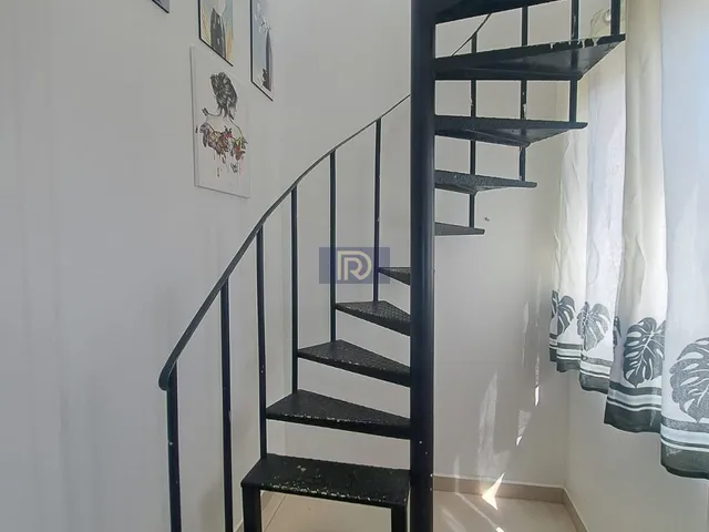 Imagem 10: Apartamento Cobertura Triplex em Jardim Atlântico