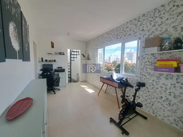 Imagem 16: Apartamento Cobertura Triplex em Jardim Atlântico