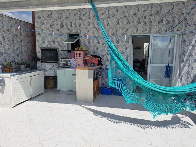 Imagem 12: Apartamento Cobertura Triplex em Jardim Atlântico