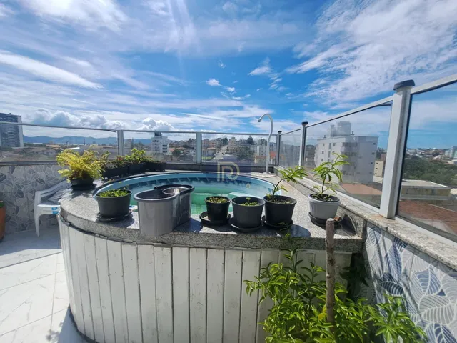 Imagem 14: Apartamento Cobertura Triplex em Jardim Atlântico