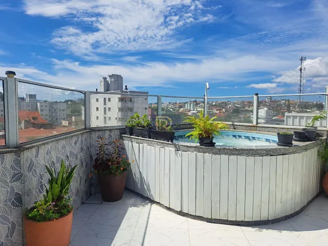 Imagem 7: Apartamento Cobertura Triplex em Jardim Atlântico