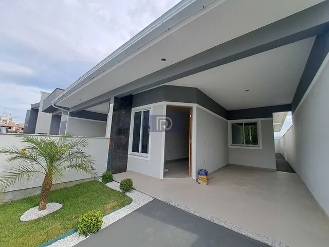 Imagem 5: Casa Geminada em Forquilhas, São José/SC