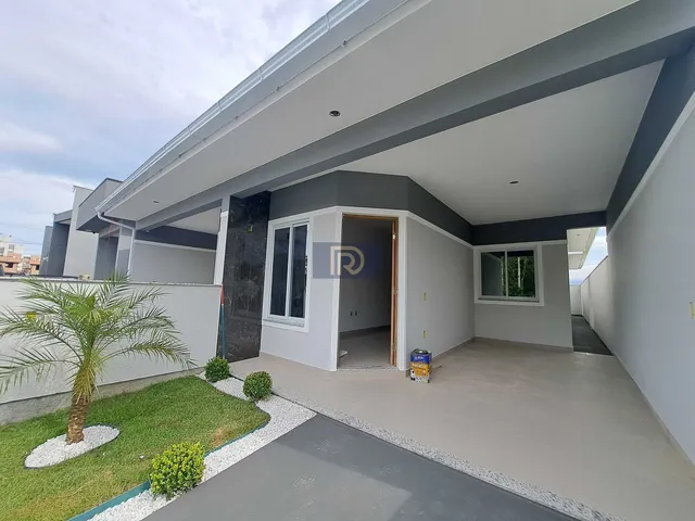 Imagem 3: Casa Geminada em Forquilhas, São José/SC