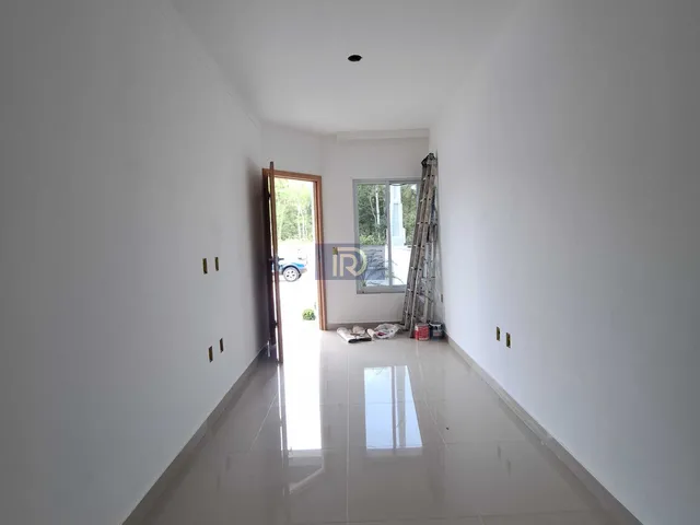 Imagem 10: Casa Geminada em Forquilhas, São José/SC