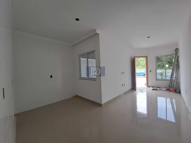 Imagem 11: Casa Geminada em Forquilhas, São José/SC