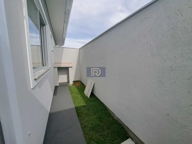 Imagem 14: Casa Geminada em Forquilhas, São José/SC