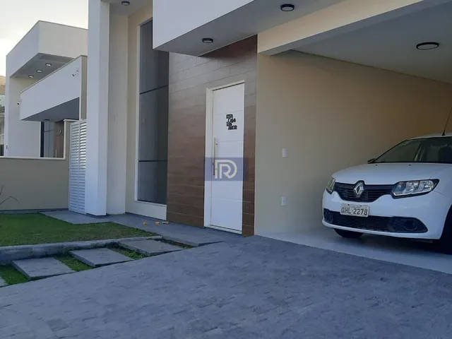 Imagem: Casa à venda no bairro Pedra Branca - Palhoça/SC