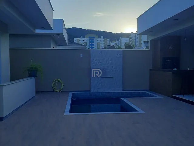 Imagem 16: Casa à venda no bairro Pedra Branca - Palhoça/SC