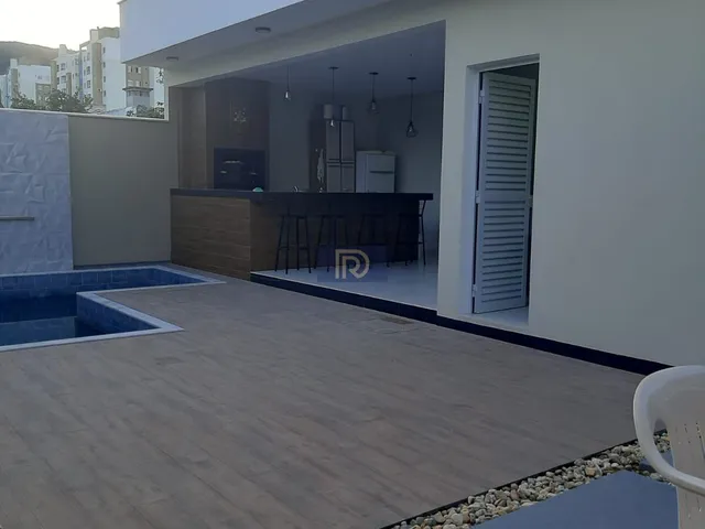 Imagem 8: Casa à venda no bairro Pedra Branca - Palhoça/SC