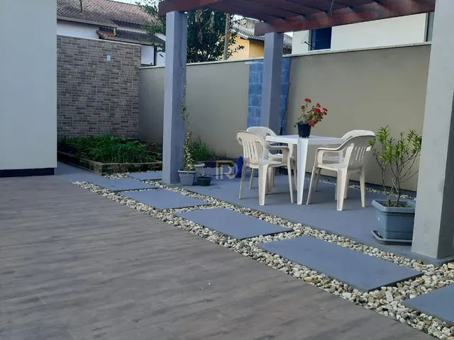 Imagem 2: Casa à venda no bairro Pedra Branca - Palhoça/SC