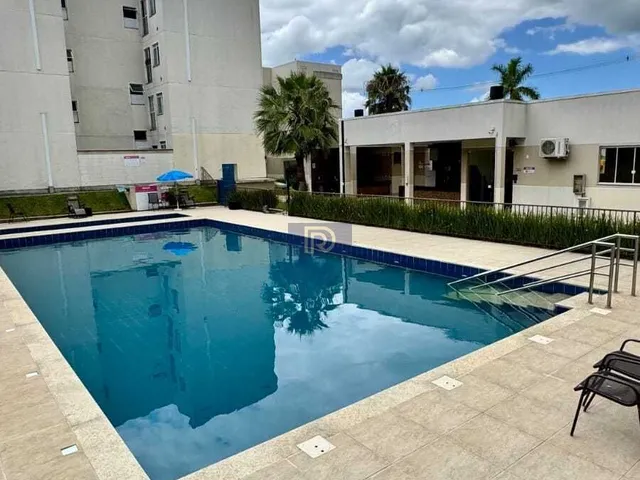 Imagem 8: Apartamento em Serraria, São José/SC