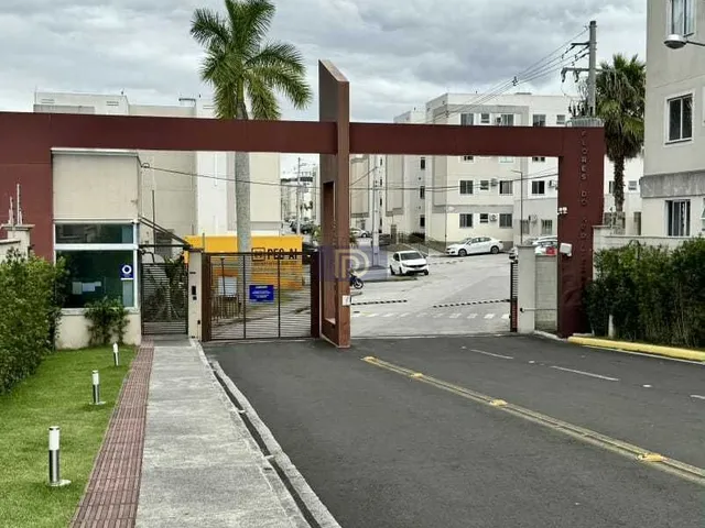 Imagem 14: Apartamento em Serraria, São José/SC