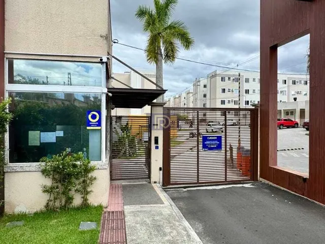 Imagem 7: Apartamento em Serraria, São José/SC