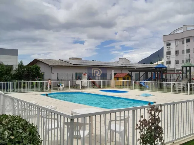 Imagem 13: Apartamento em Aririu, Palhoça/SC