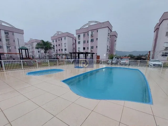 Imagem 5: Apartamento em Aririu, Palhoça/SC