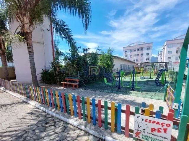 Imagem 4: Apartamento em Aririu, Palhoça/SC