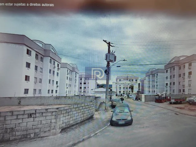 Imagem 6: Apartamento em Aririu, Palhoça/SC