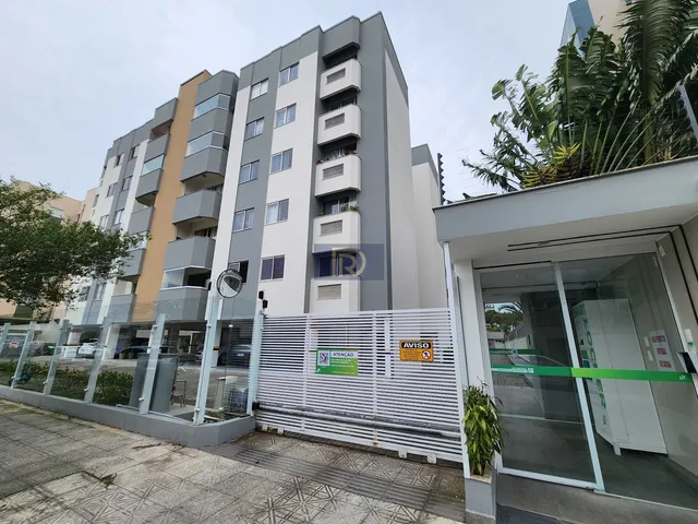 Imagem: Apartamento em Jardim Atlântico, Florianópolis/SC