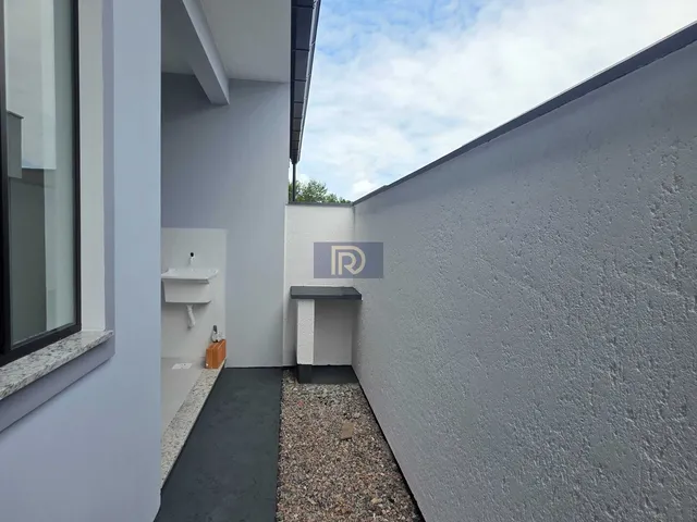 Imagem 2: Casa em Forquilhas
