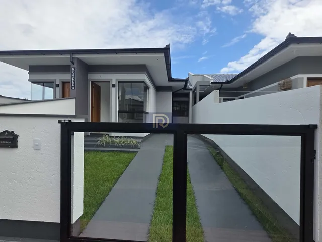 Imagem 4: Casa em Forquilhas