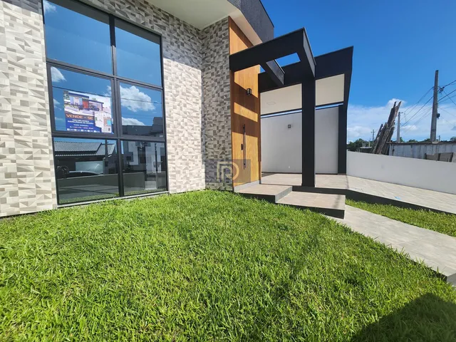 Imagem: Casa à venda no bairro Bela Vista - Palhoça/SC