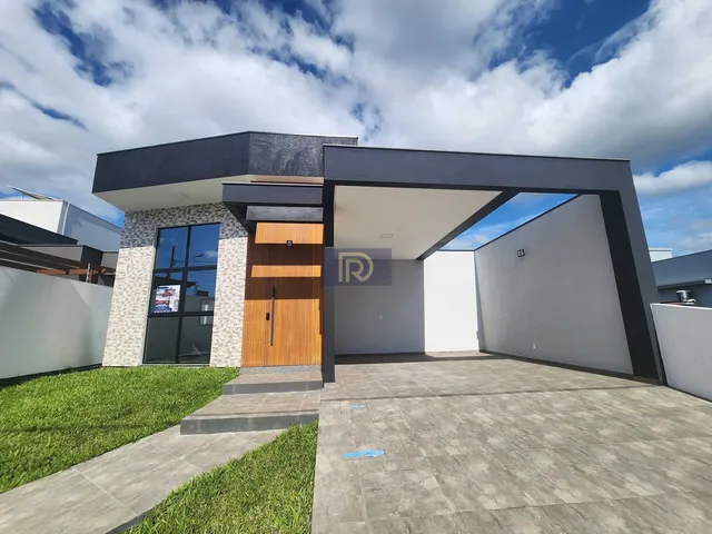 Imagem 5: Casa à venda no bairro Bela Vista - Palhoça/SC