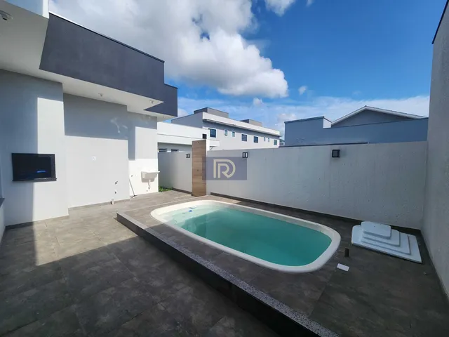 Imagem 13: Casa à venda no bairro Bela Vista - Palhoça/SC