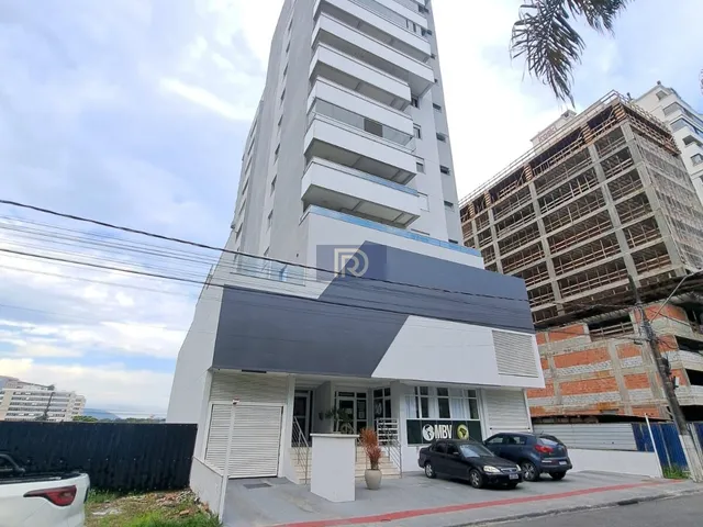 Imagem: Apartamento Na Pedra Branca
