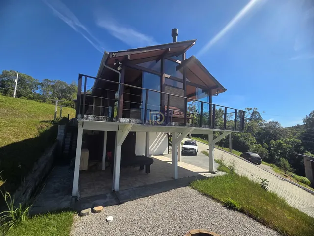 Imagem: Casa de Campo Condomínio