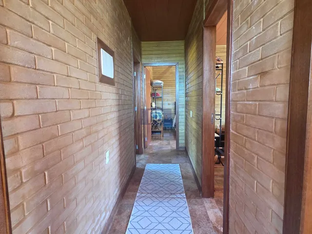 Imagem 14: Casa de Campo Condomínio