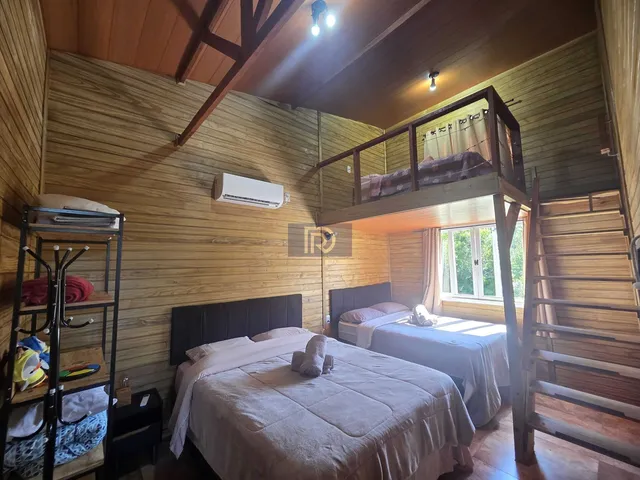 Imagem 8: Casa de Campo Condomínio