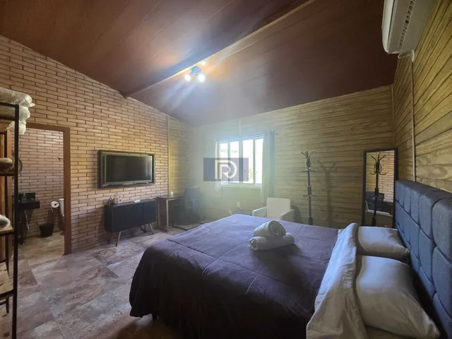 Imagem 9: Casa de Campo Condomínio