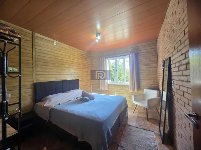 Imagem 11: Casa de Campo Condomínio