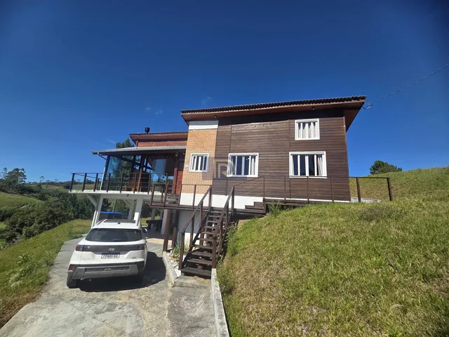 Imagem 4: Casa de Campo Condomínio