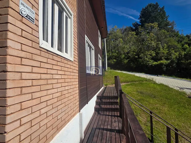 Imagem 7: Casa de Campo Condomínio