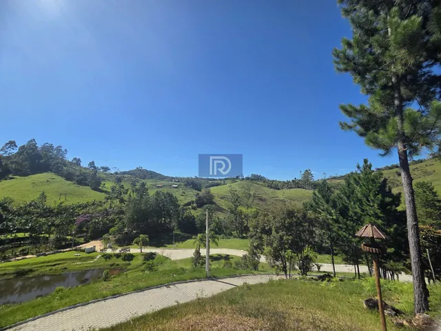 Imagem 12: Casa de Campo Condomínio